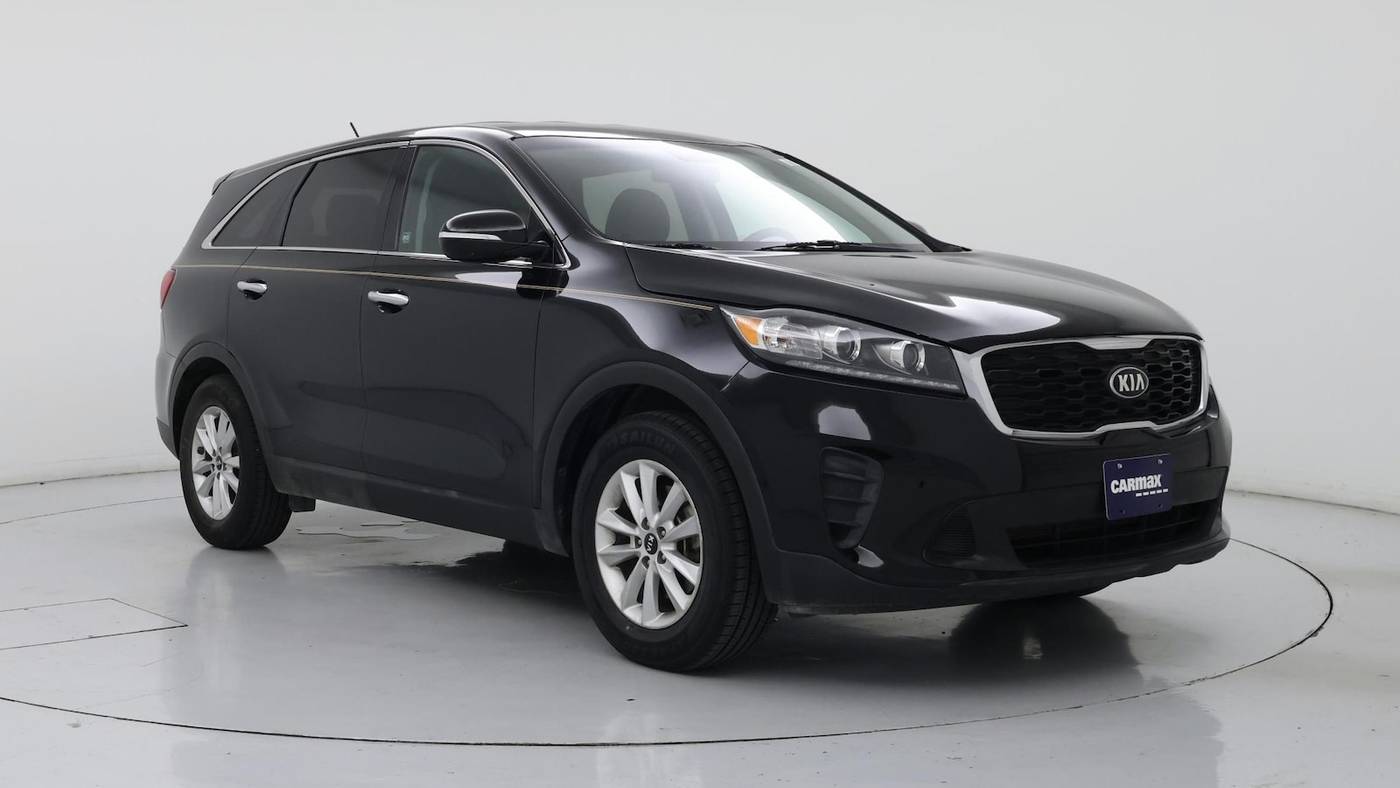2020 Kia Sorento