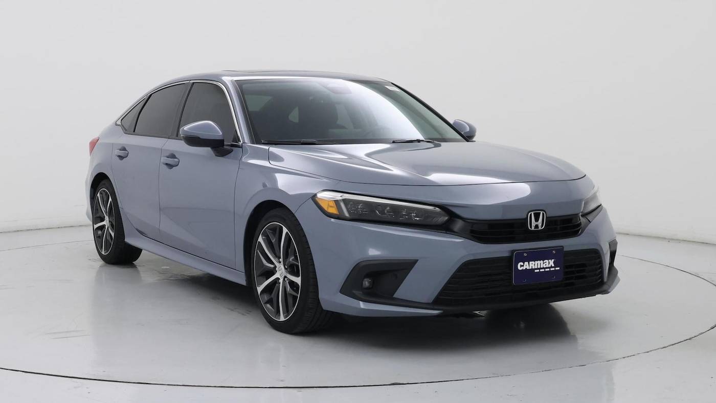 2024 Honda Civic Sedan