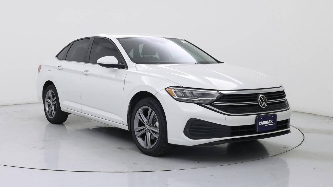 2023 Volkswagen Jetta