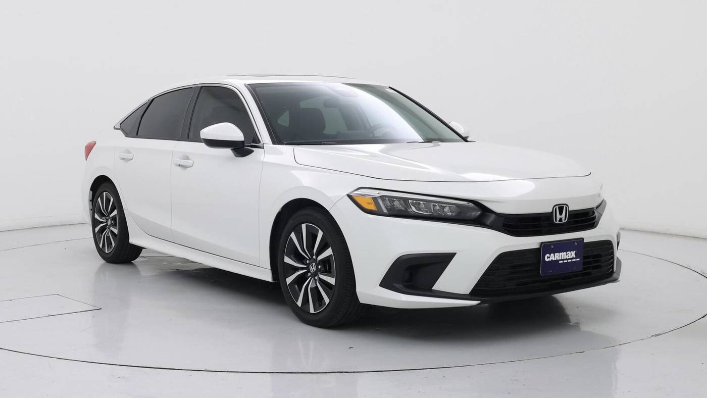 2024 Honda Civic Sedan