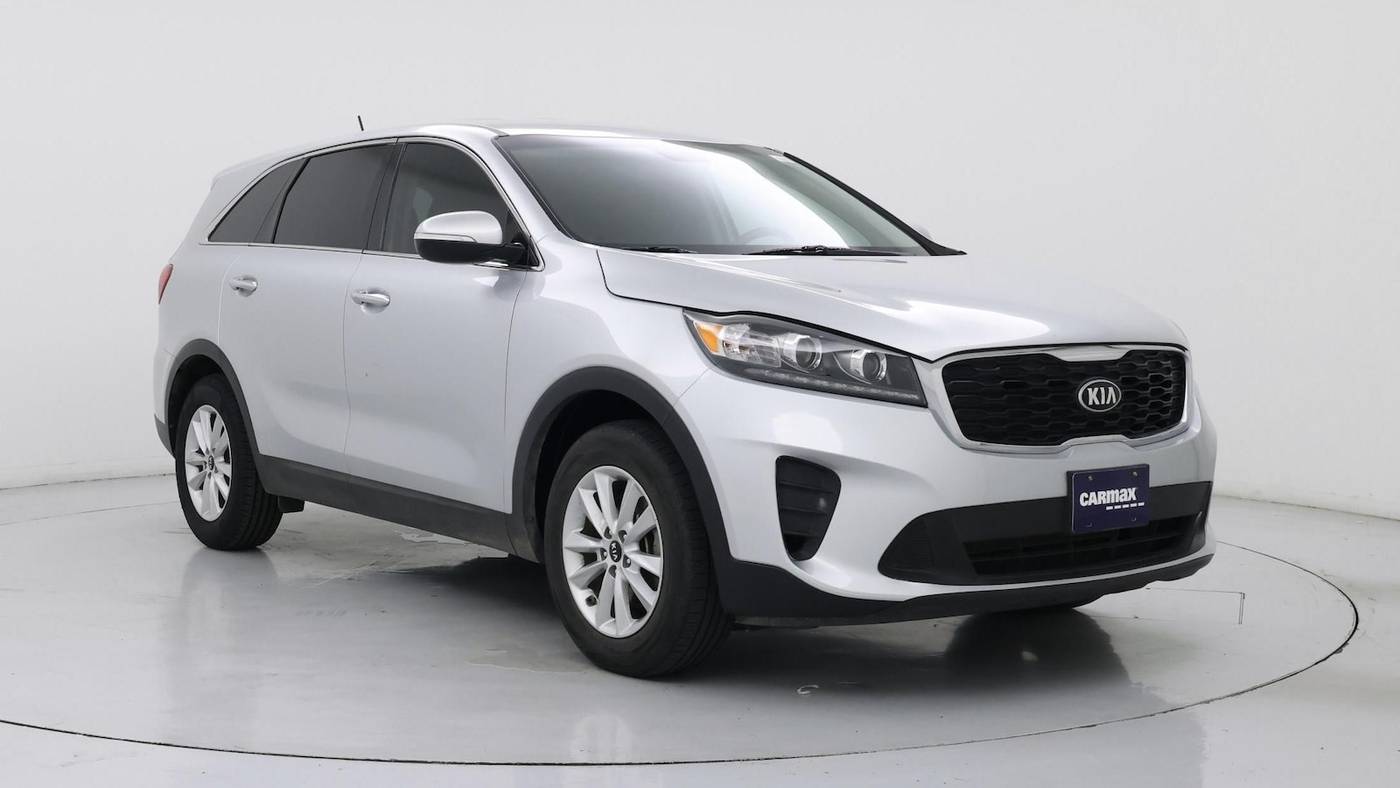 2020 Kia Sorento