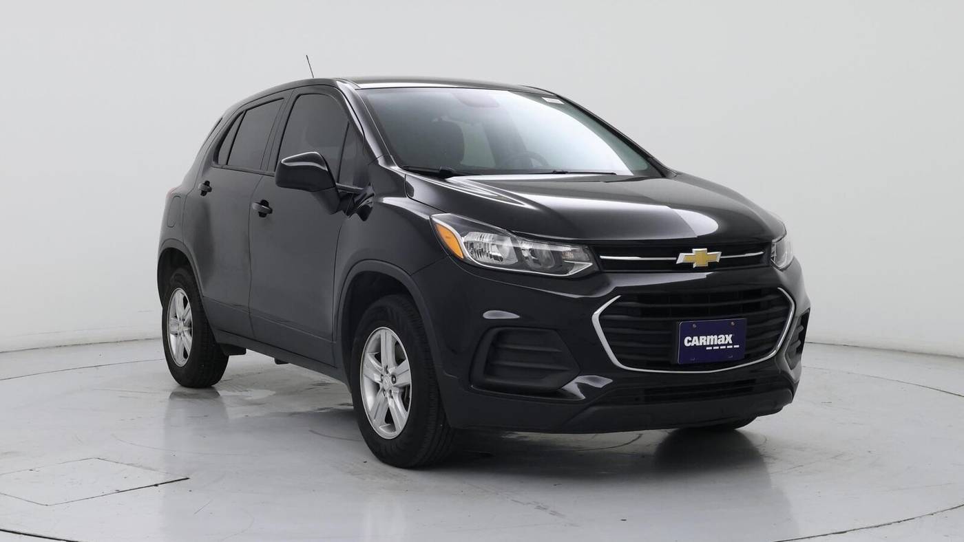 2022 Chevrolet TRAX