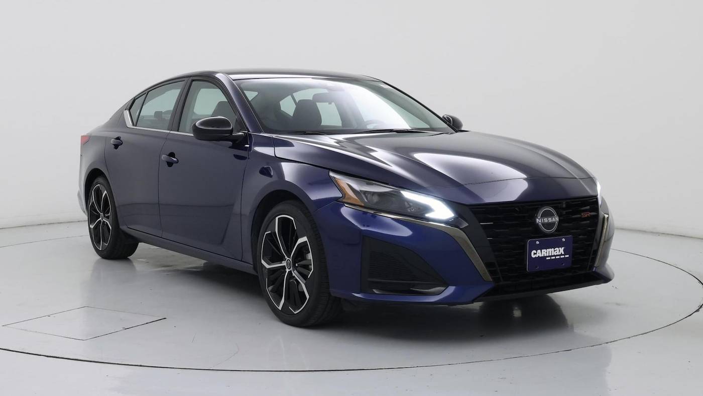 2023 Nissan Altima