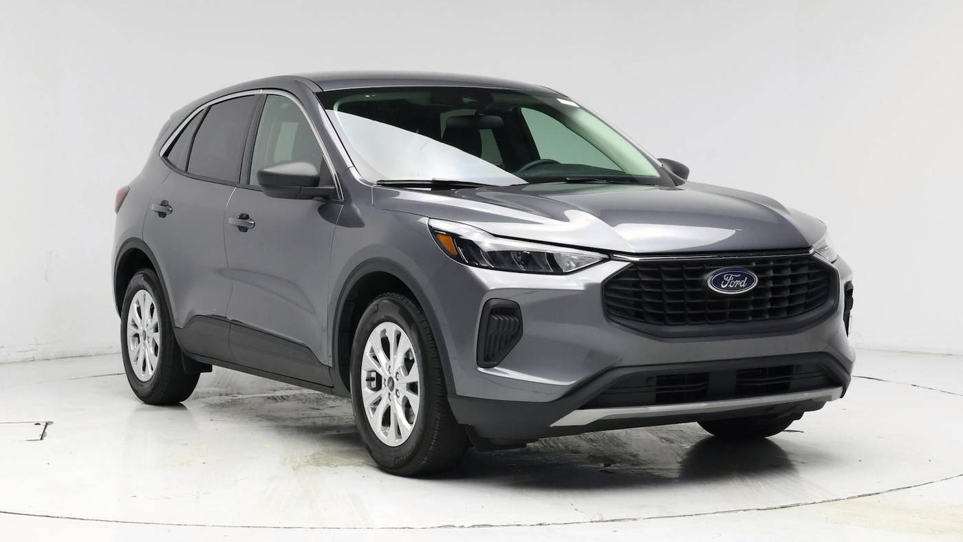 2023 Ford Escape