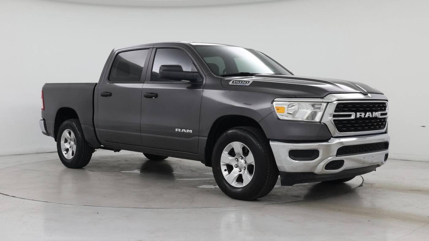 2024 RAM 1500