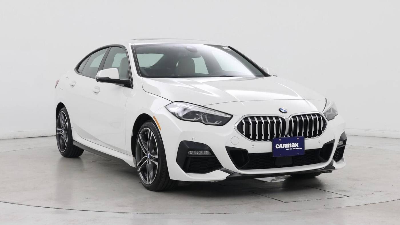2022 BMW 2 Series