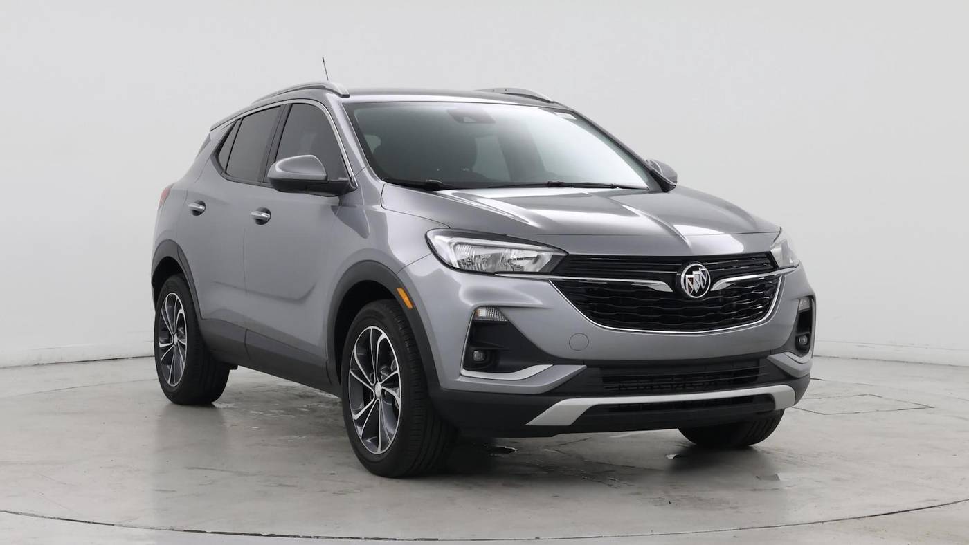 2023 Buick Encore Gx