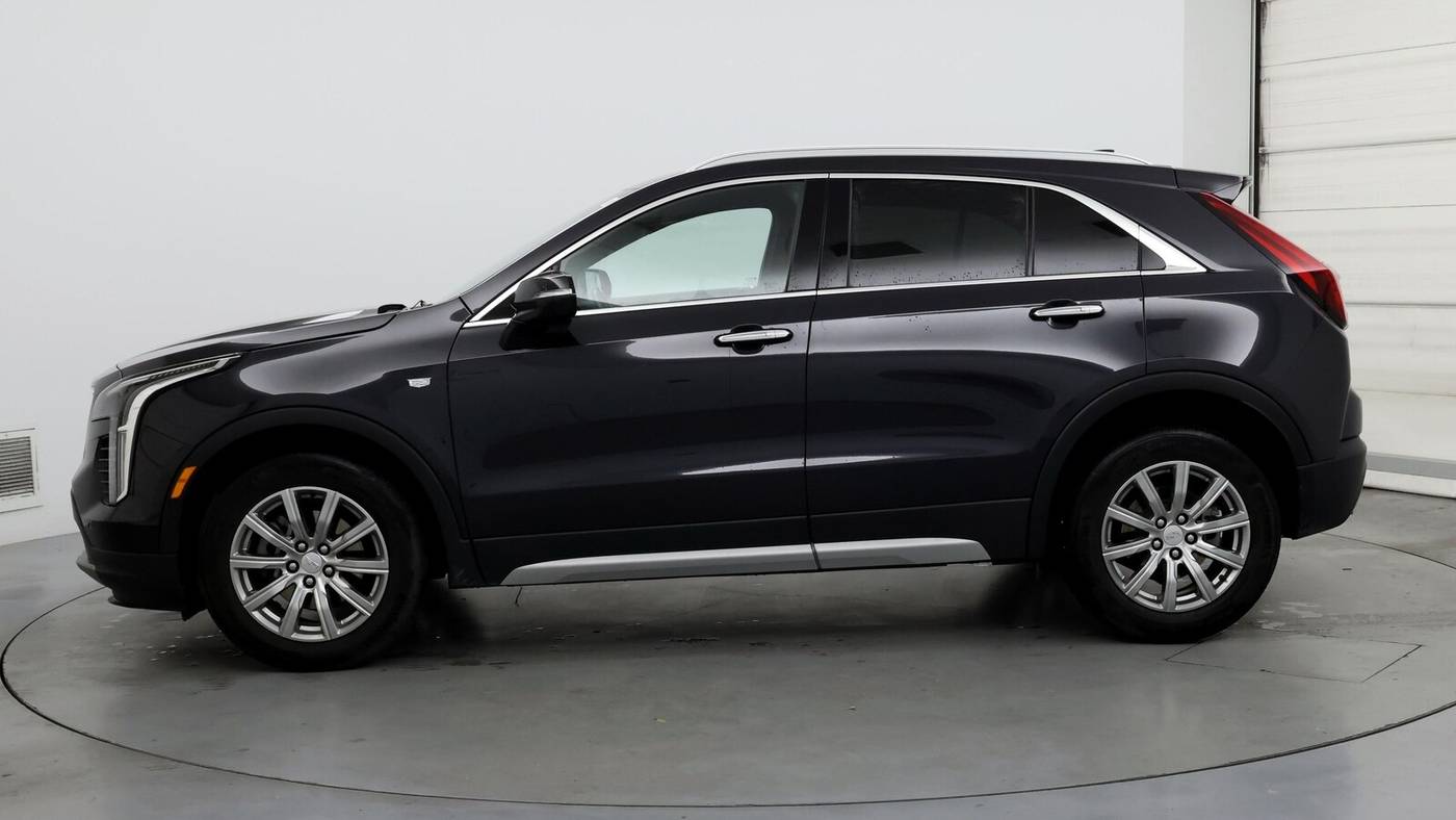 2023 Cadillac XT4