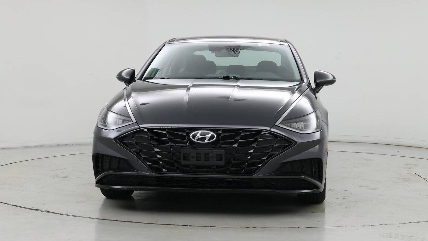 2022 Hyundai Sonata