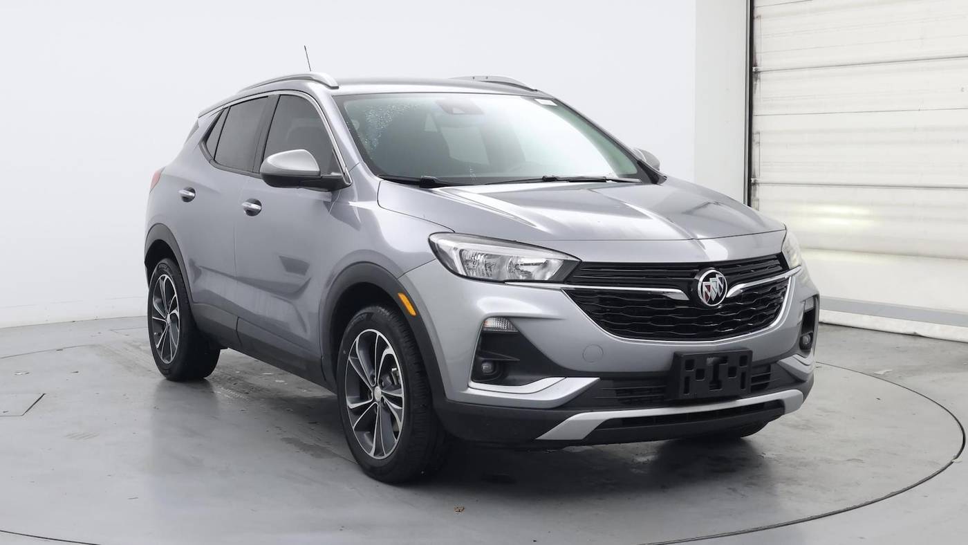 2023 Buick Encore Gx