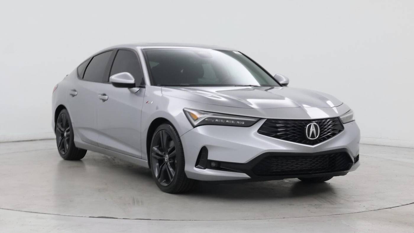 2023 Acura Integra