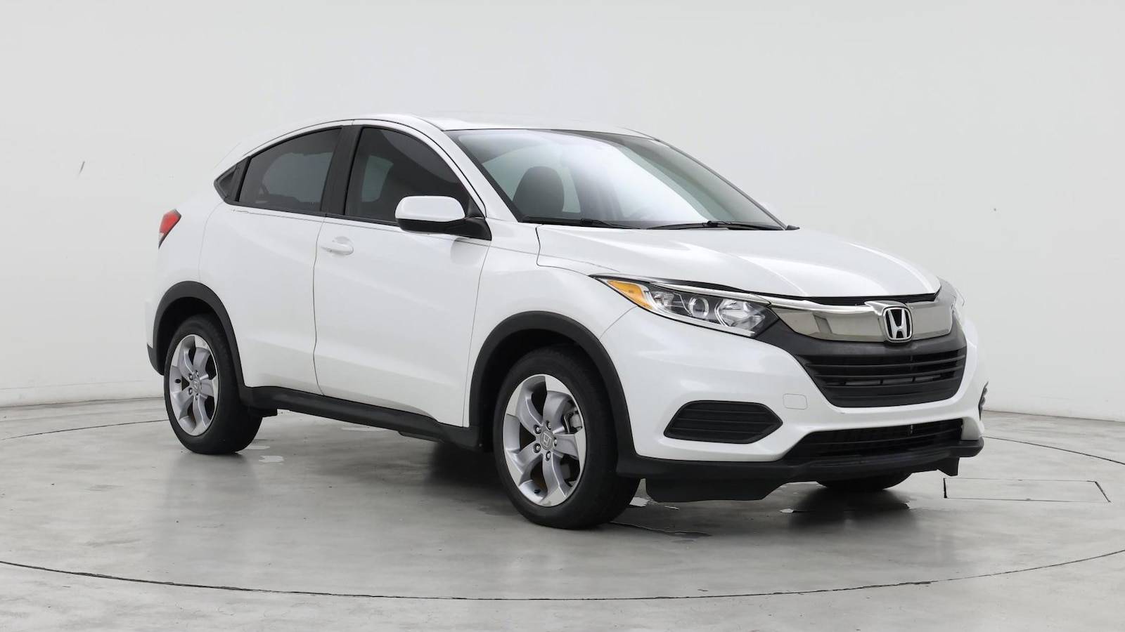 2022 Honda HR-V