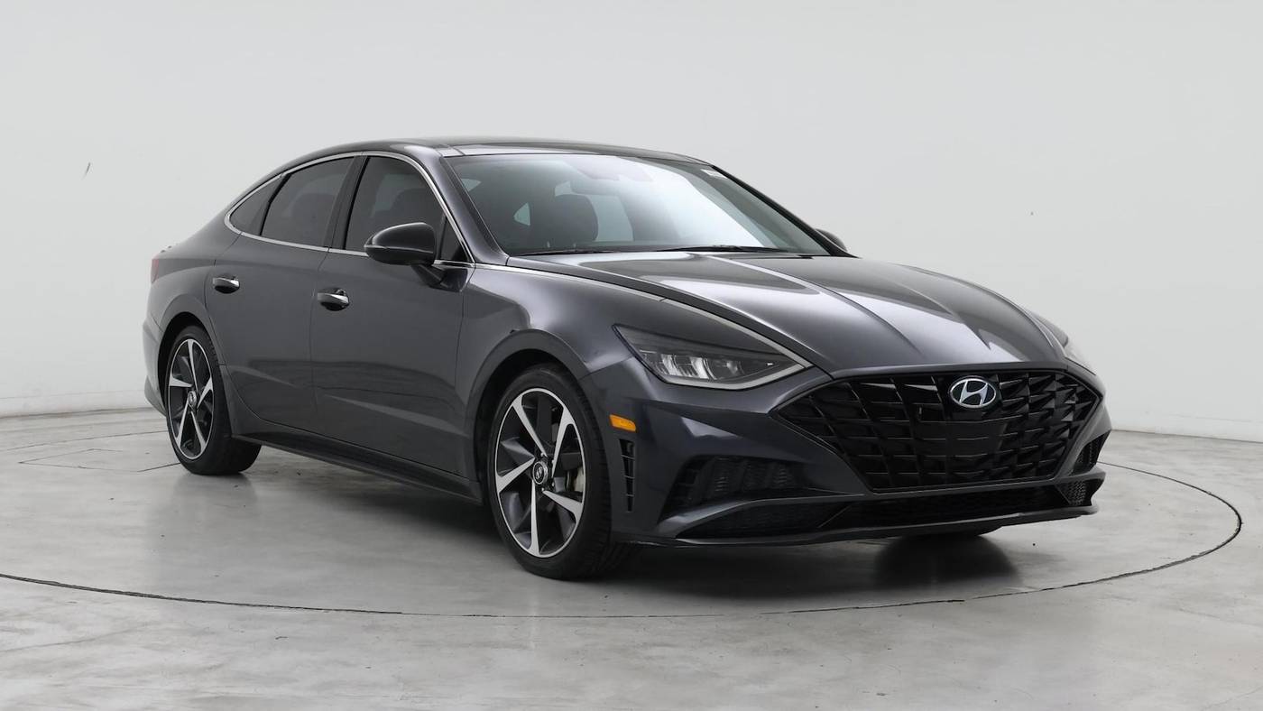 2022 Hyundai Sonata