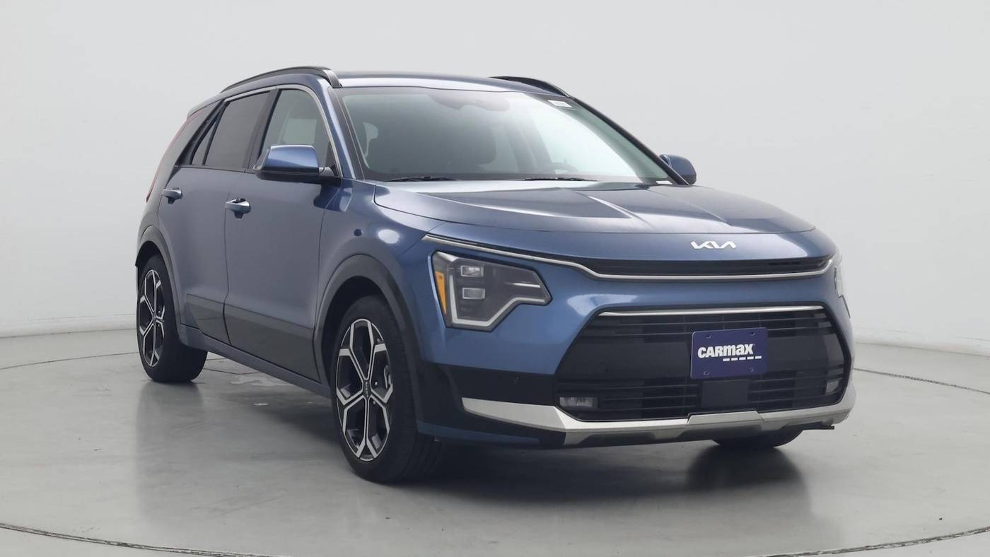 2023 Kia NIRO