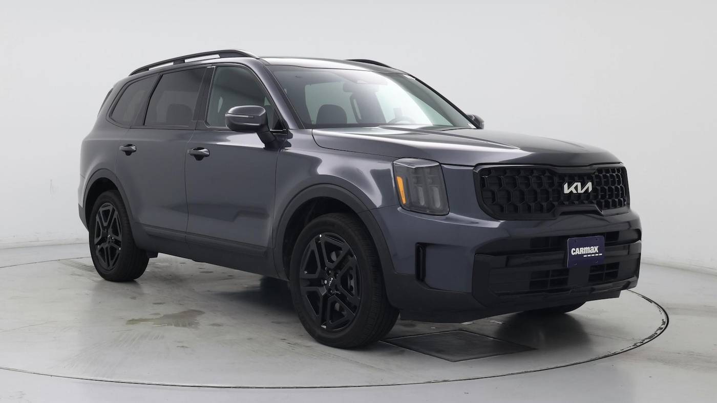 2024 Kia Telluride