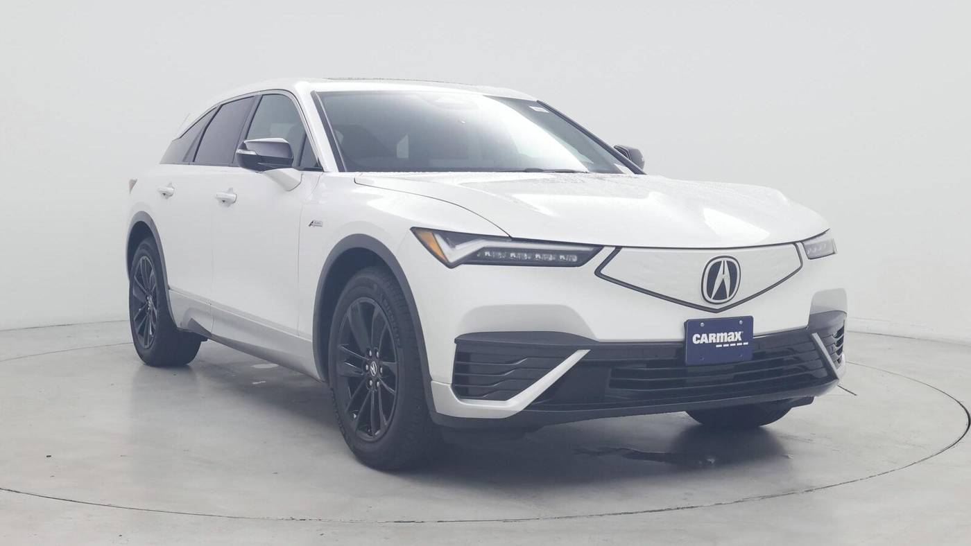 2024 Acura ZDX