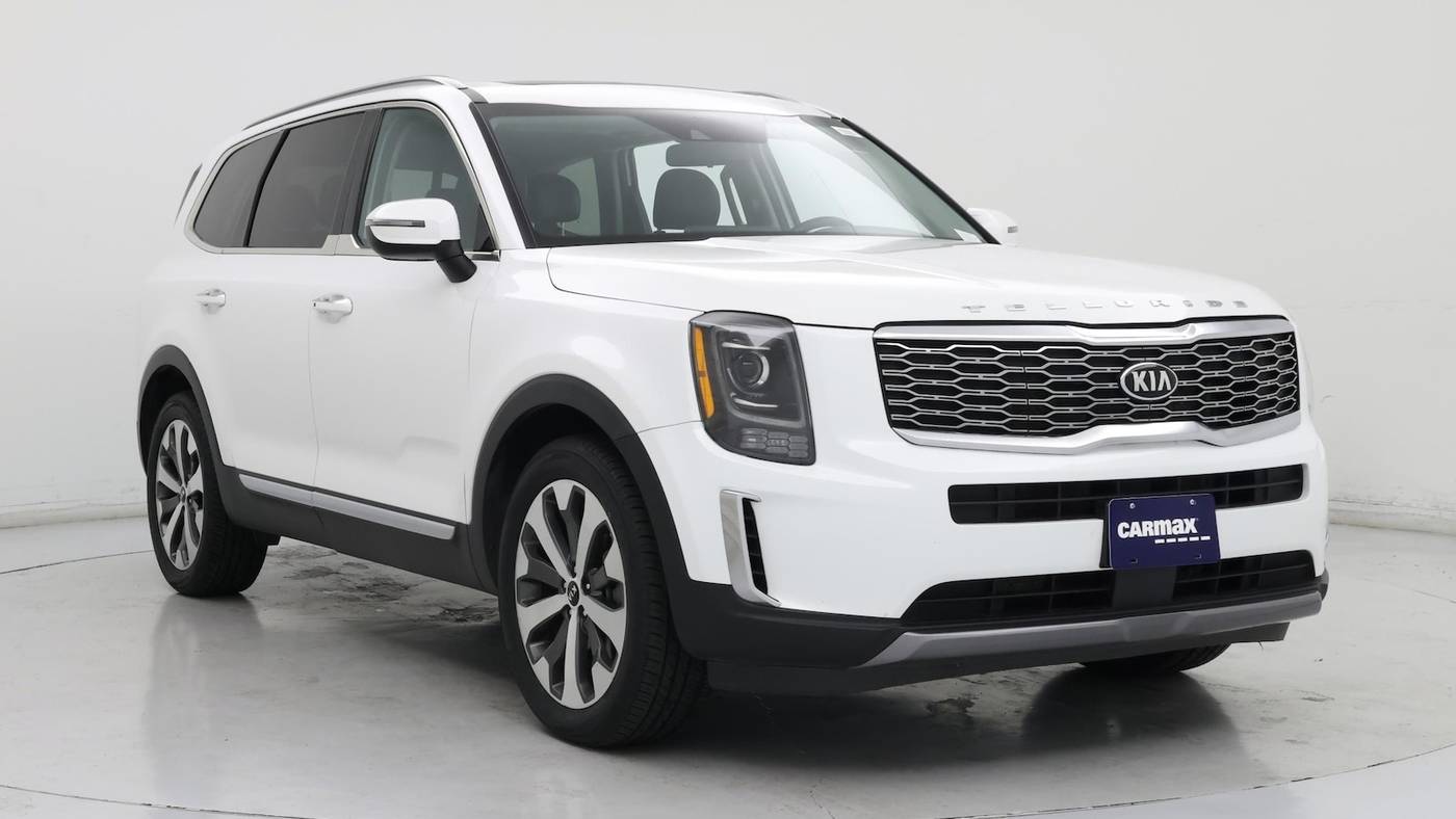 2021 Kia Telluride