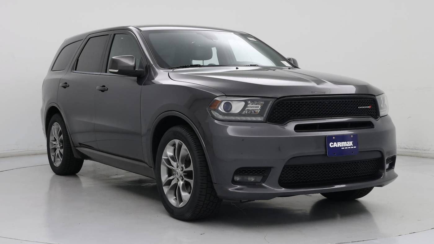 2019 Dodge Durango