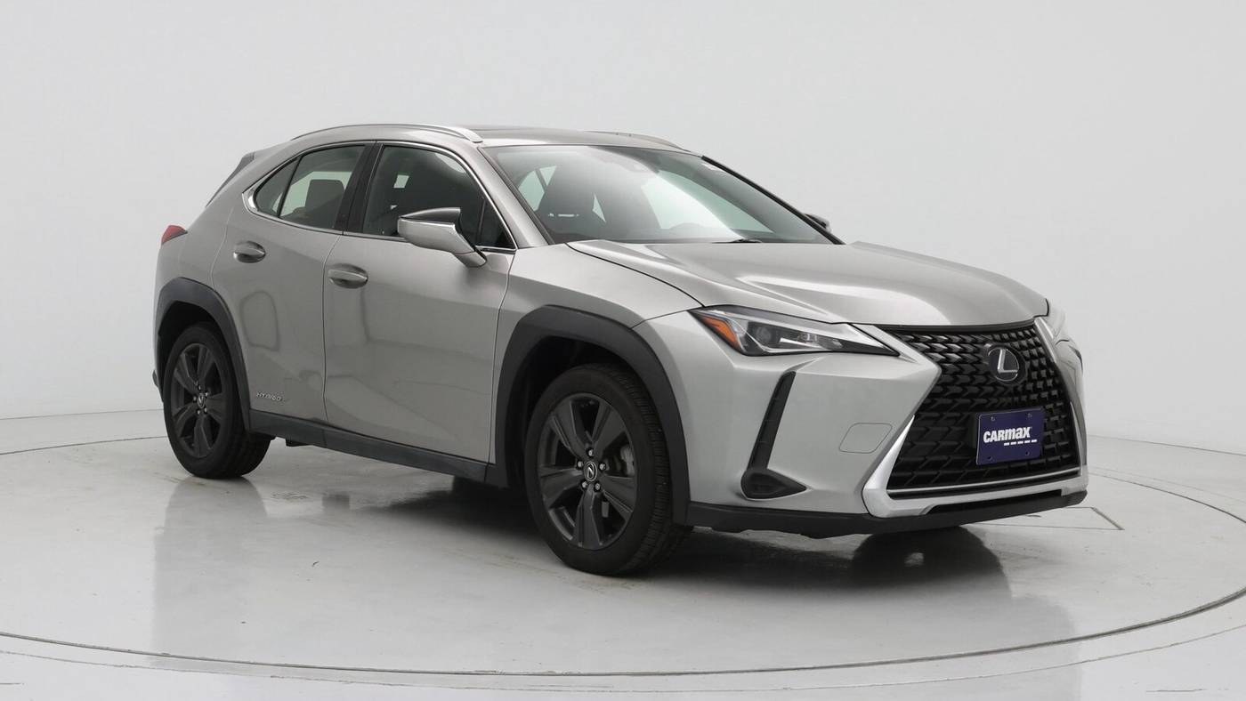 2019 Lexus UX