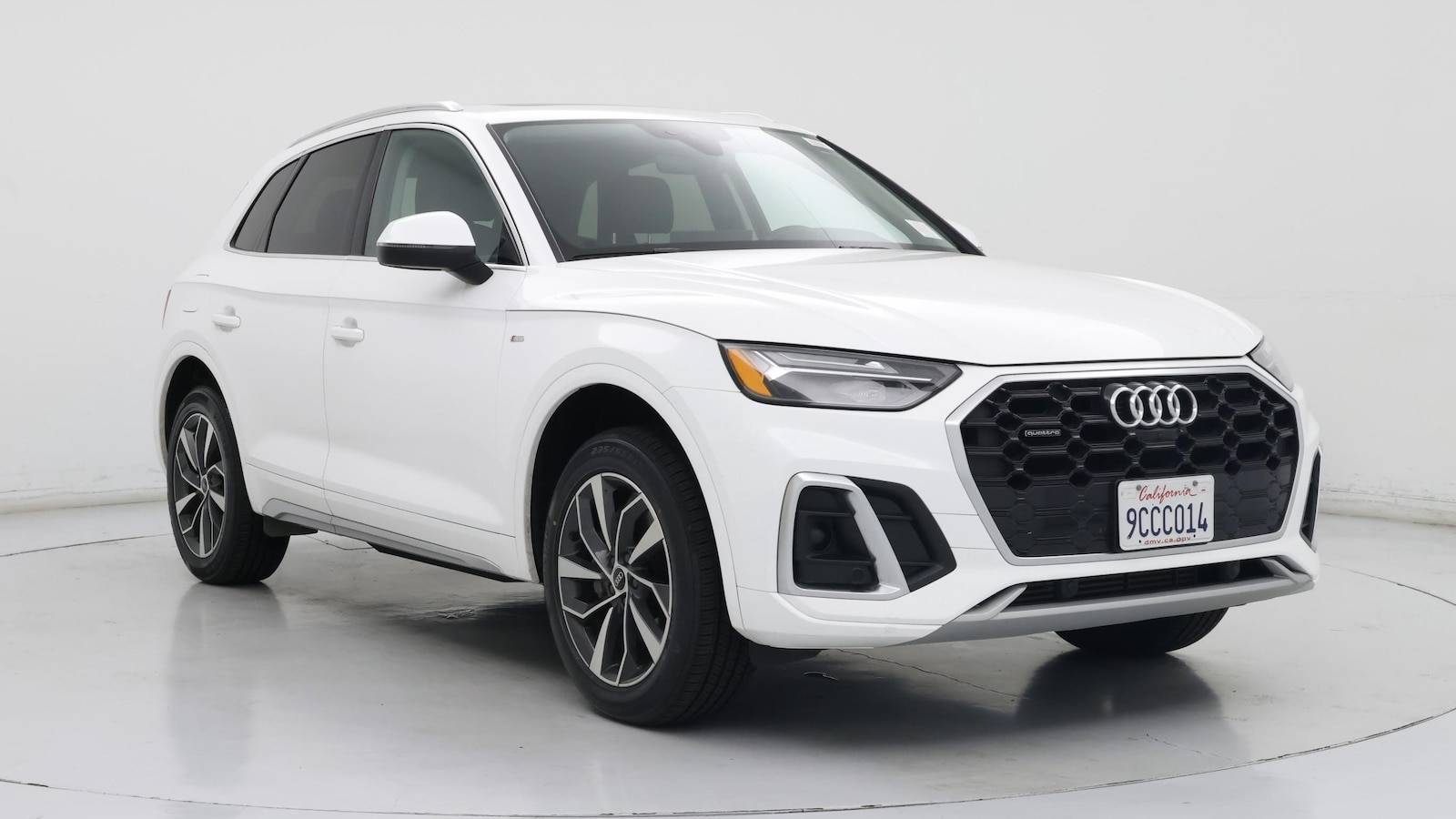 2022 Audi Q5