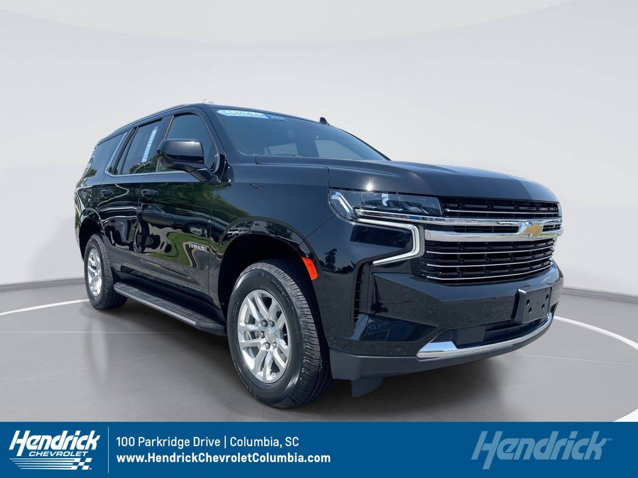 2023 Chevrolet Tahoe