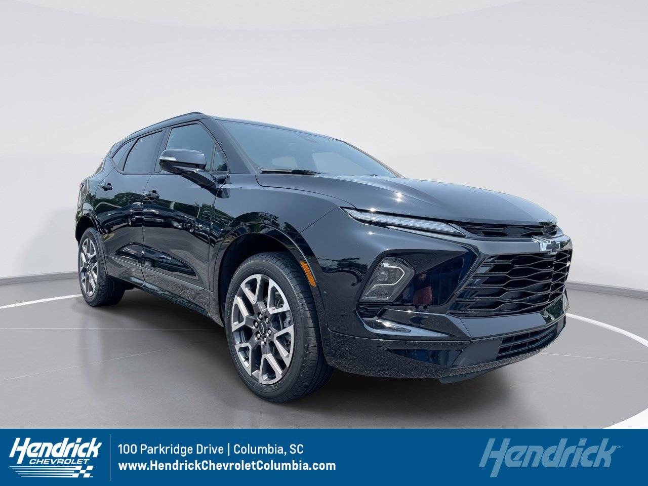 2023 Chevrolet Blazer