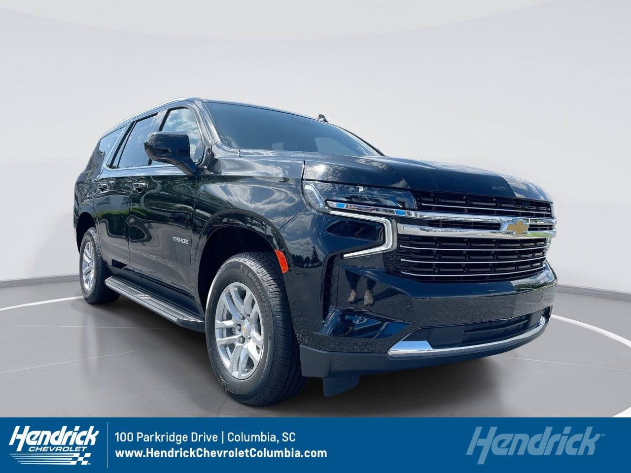2023 Chevrolet Tahoe