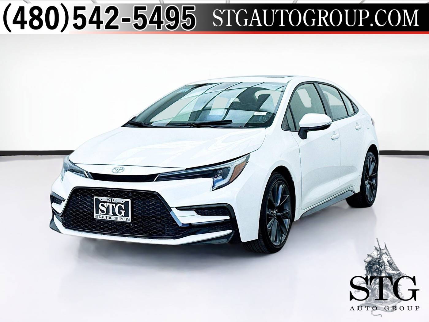 2023 Toyota Corolla