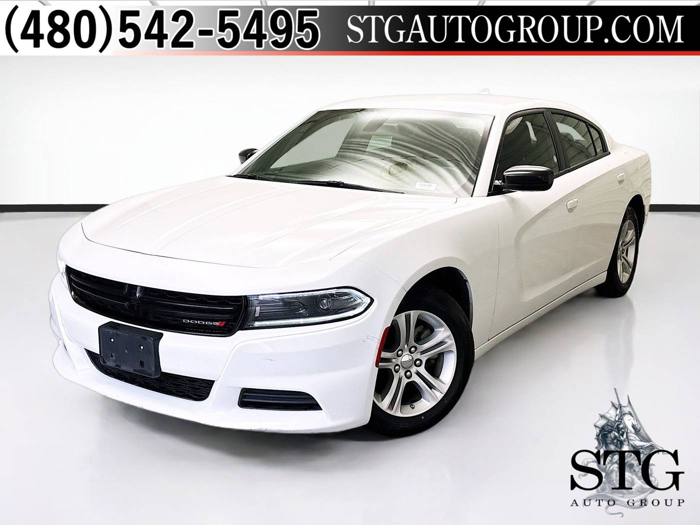 2023 Dodge Charger