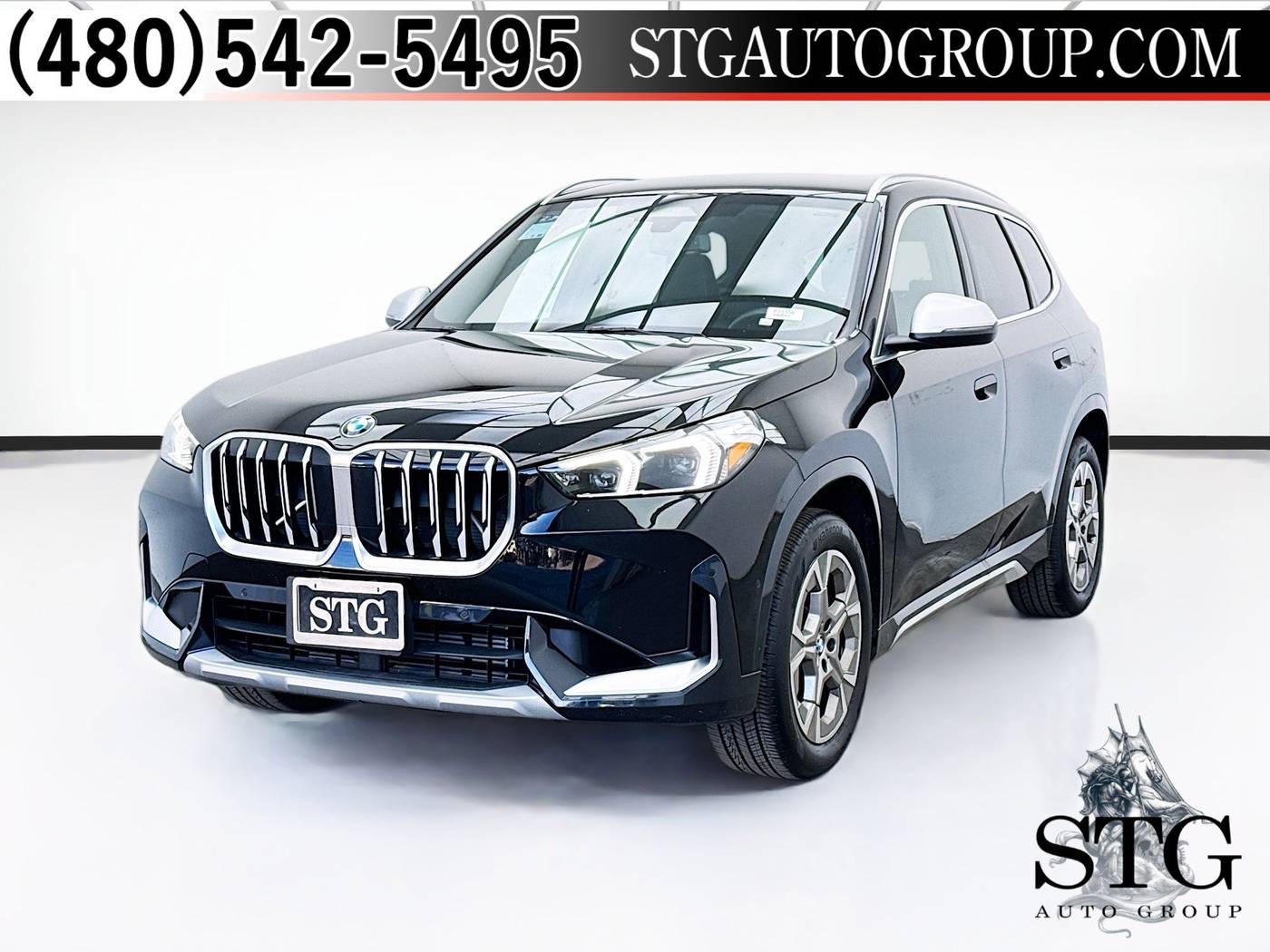 2023 BMW X1