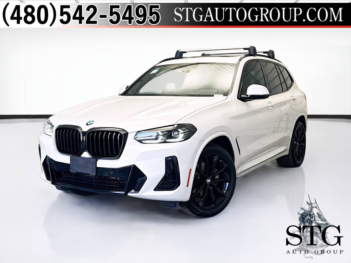 2023 BMW X3