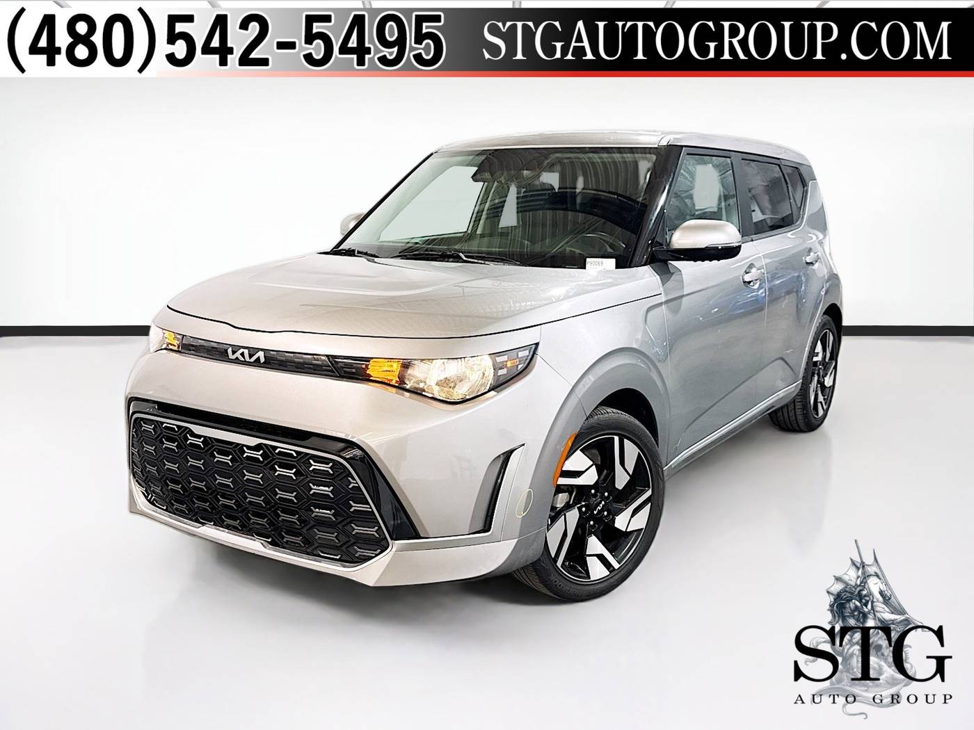 2023 Kia SOUL