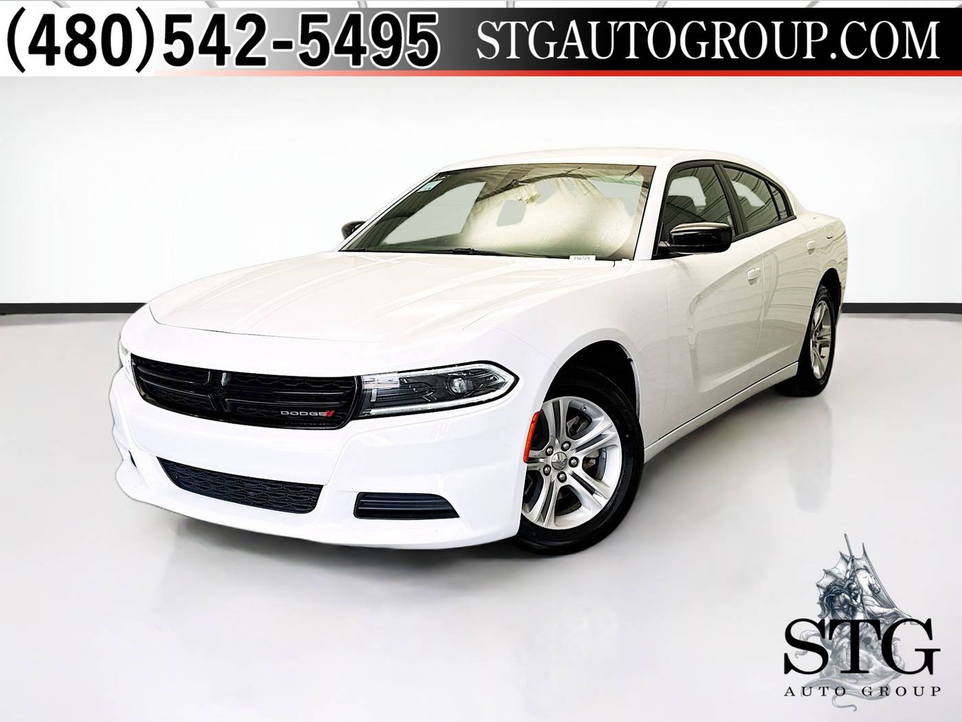 2023 Dodge Charger
