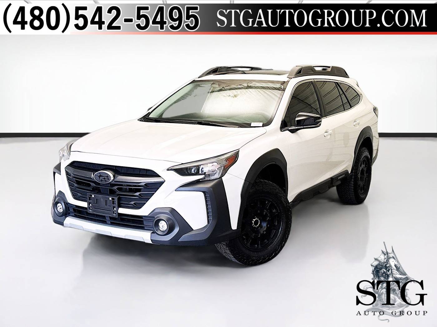 2023 Subaru Outback