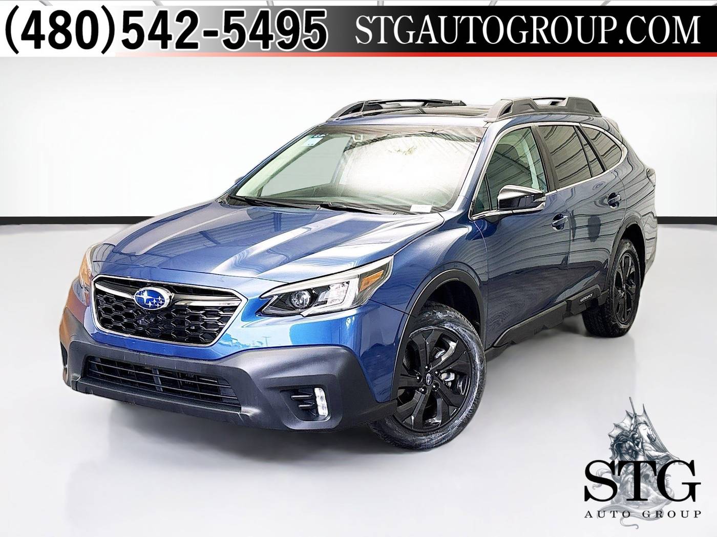 2021 Subaru Outback