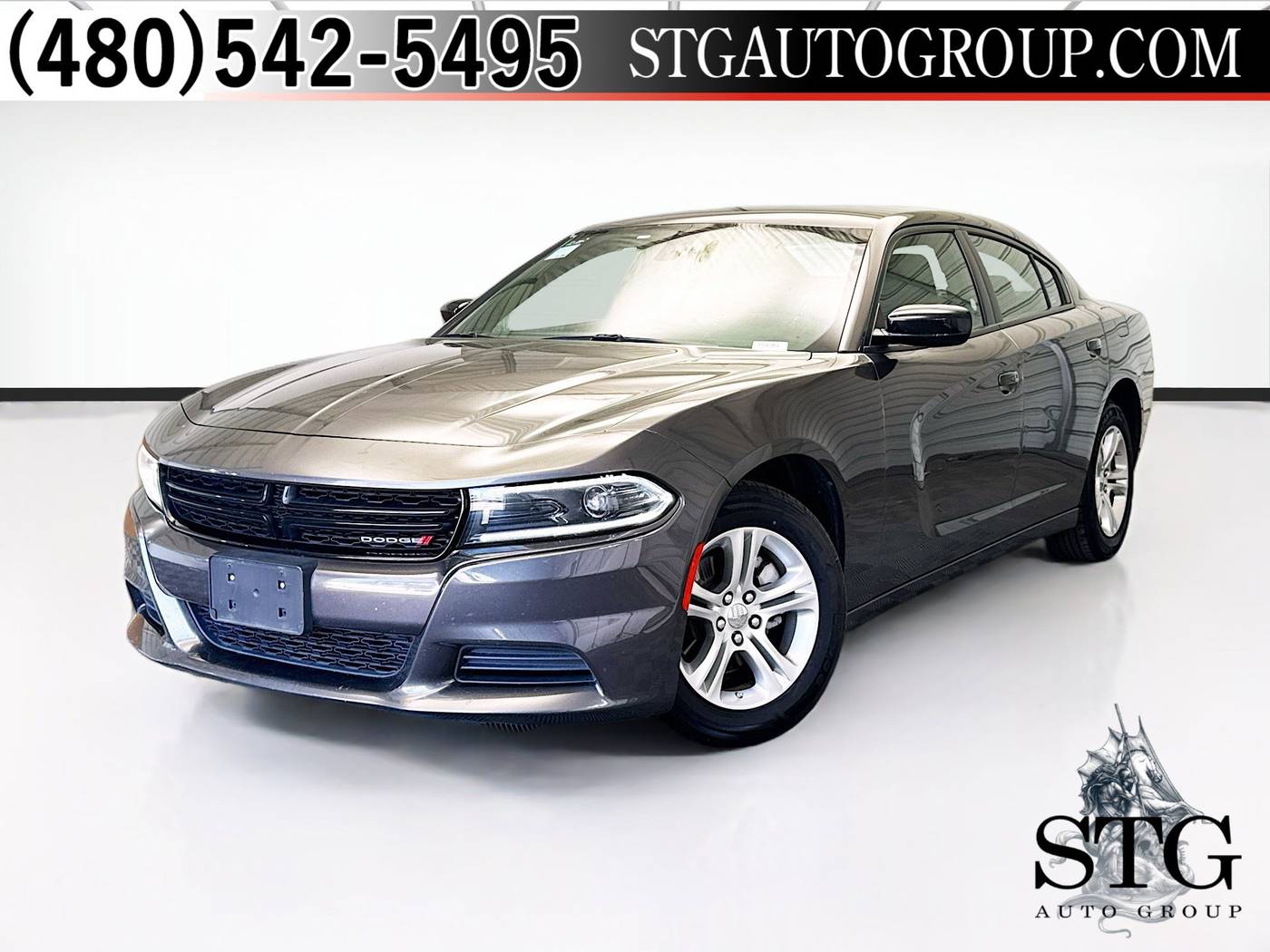 2023 Dodge Charger