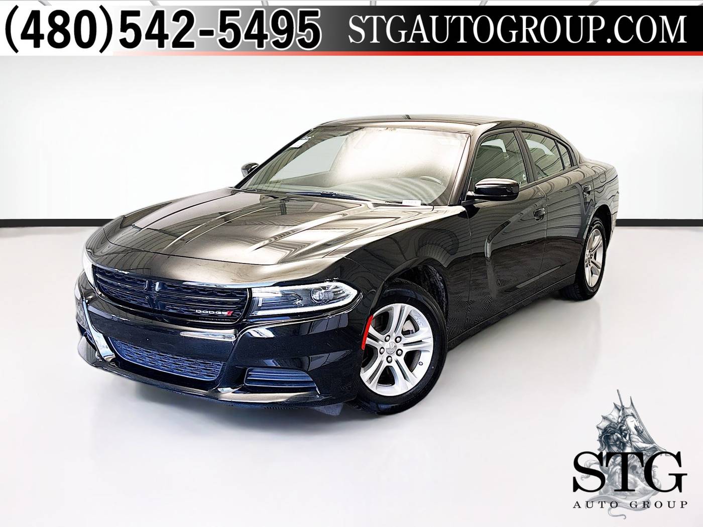 2023 Dodge Charger
