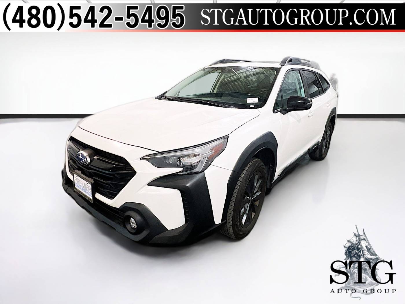 2023 Subaru Outback