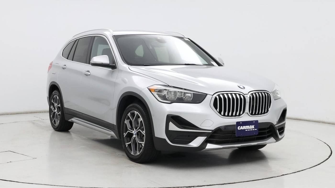 2020 BMW X1