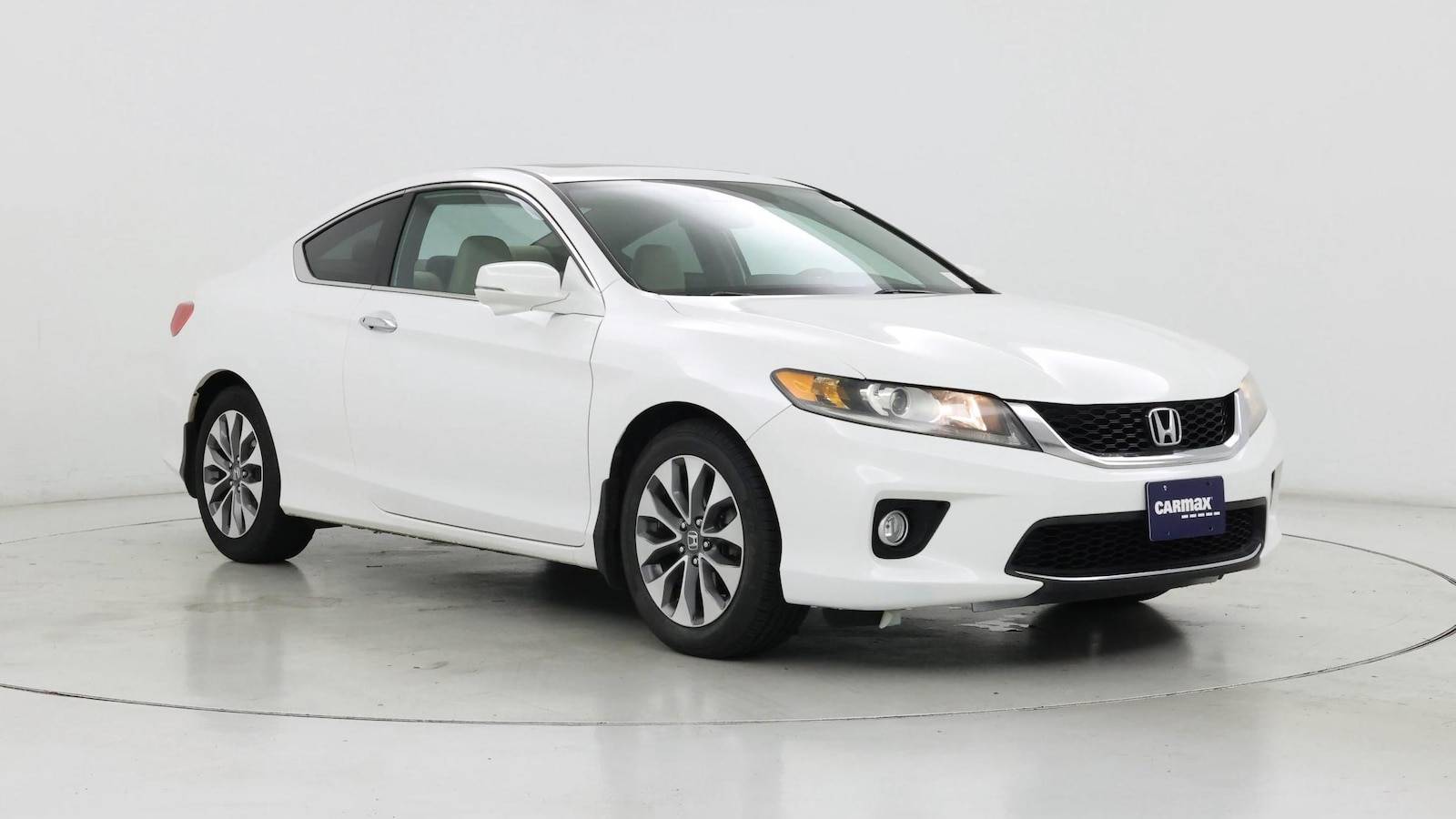 2015 Honda Accord Coupe