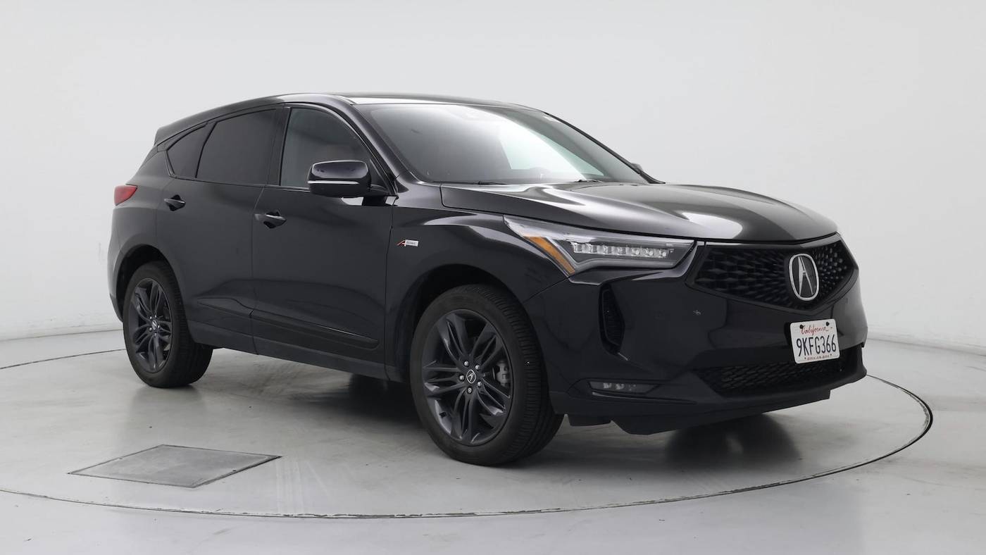 2023 Acura RDX