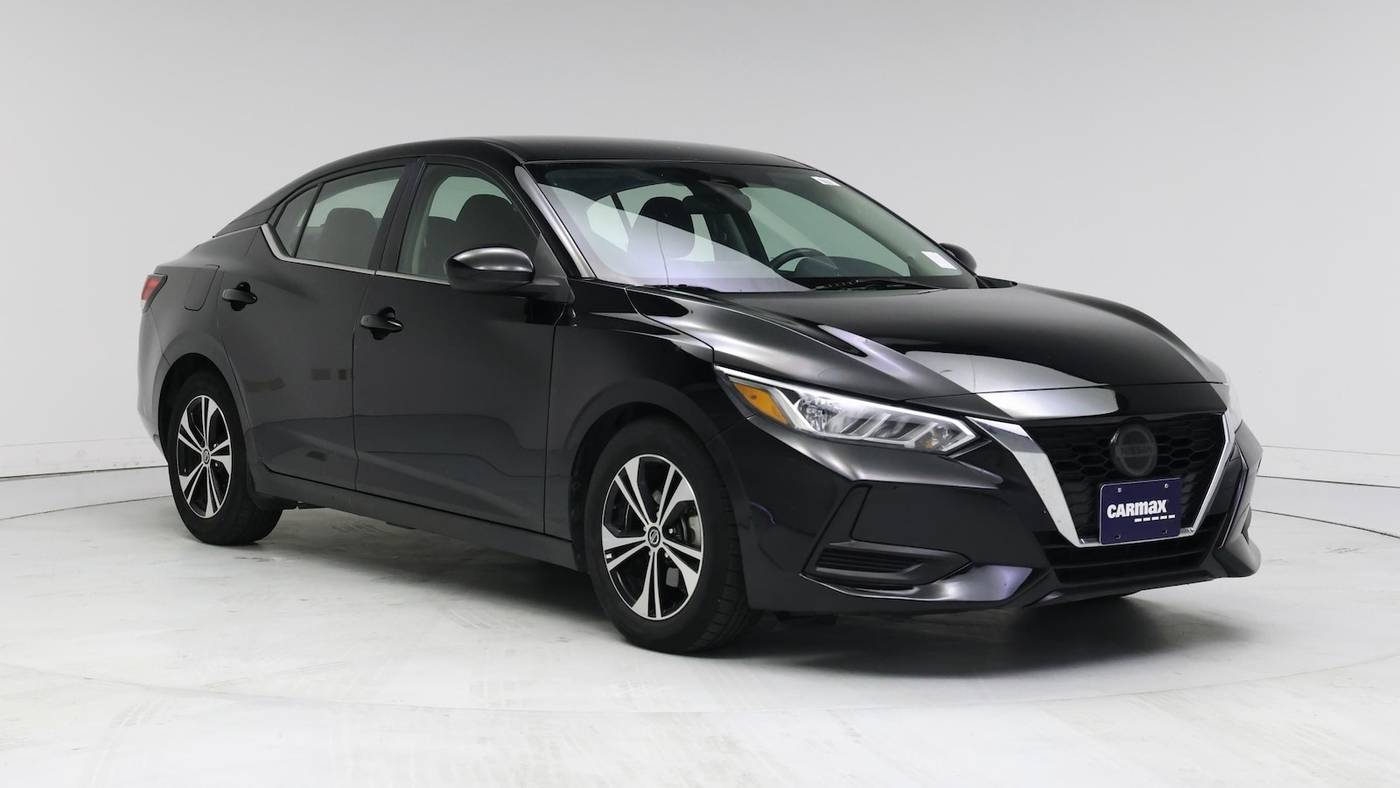 2023 Nissan Sentra