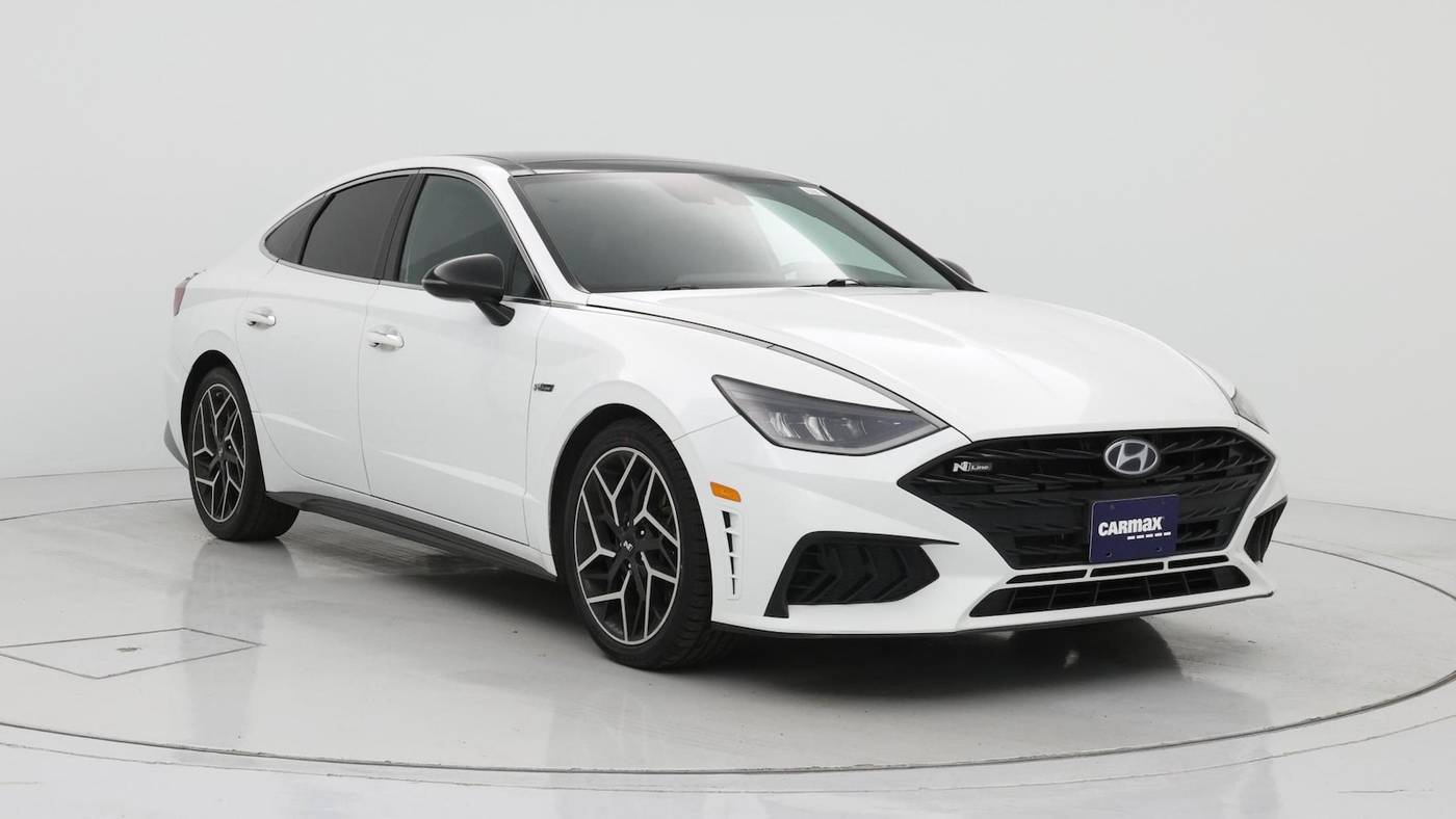 2022 Hyundai Sonata