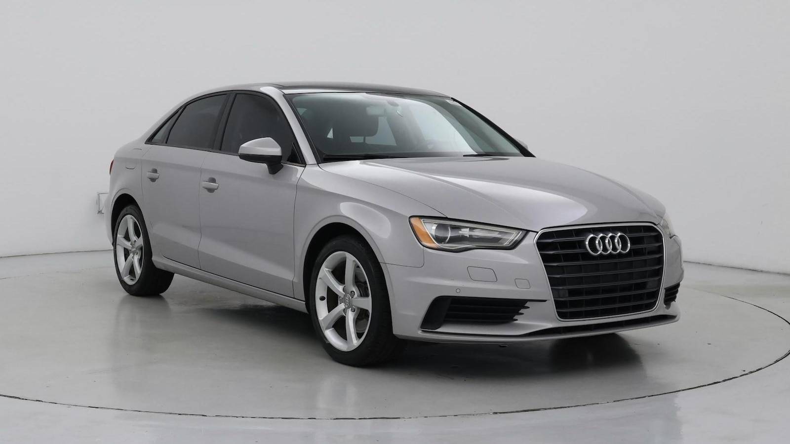 2016 Audi A3