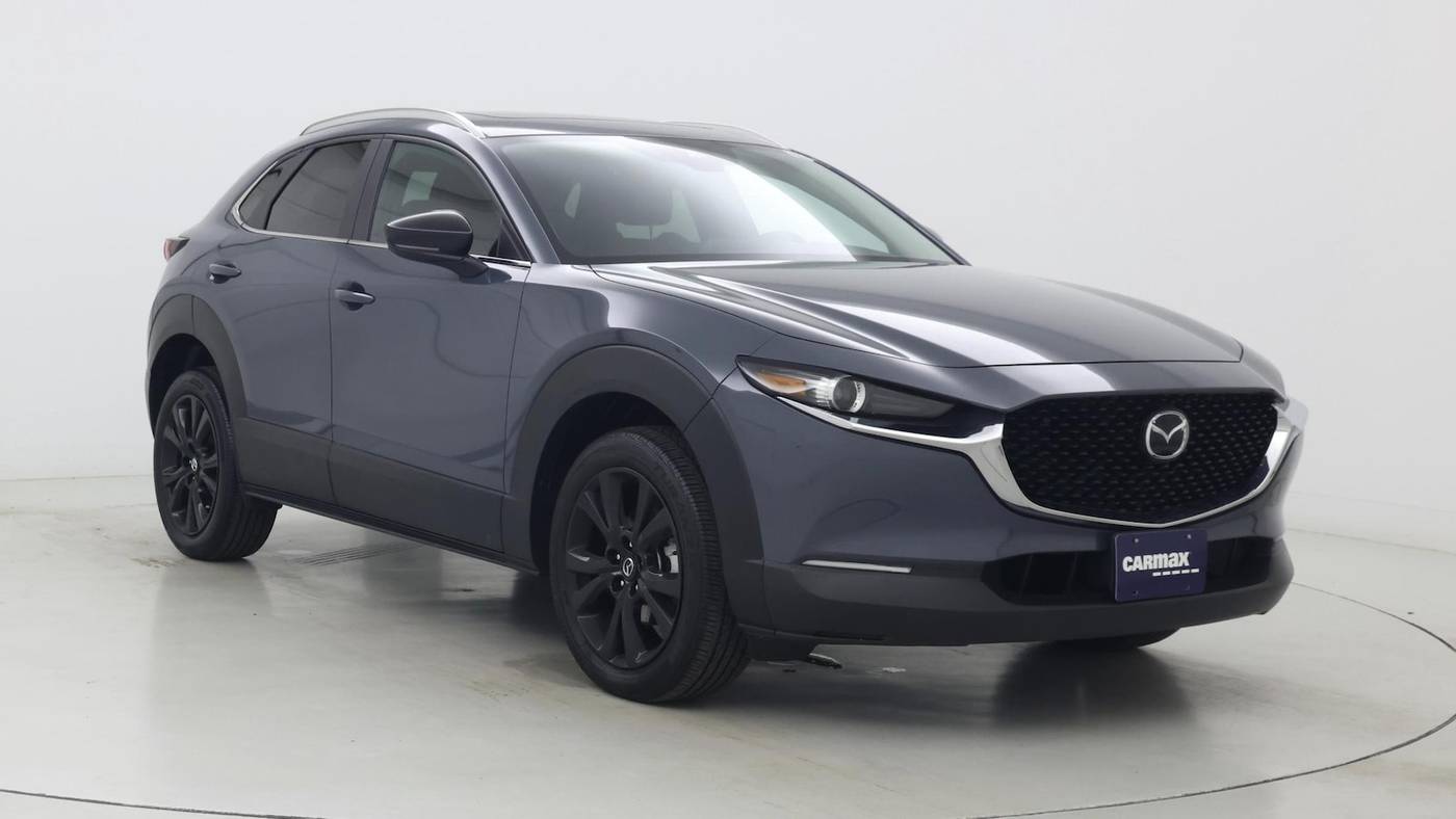 2023 Mazda Cx-30
