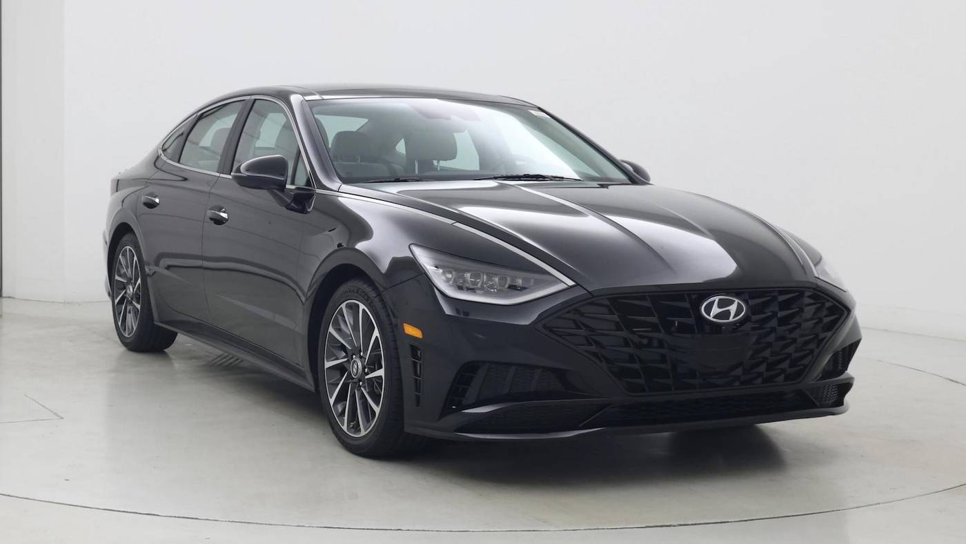 2023 Hyundai Sonata