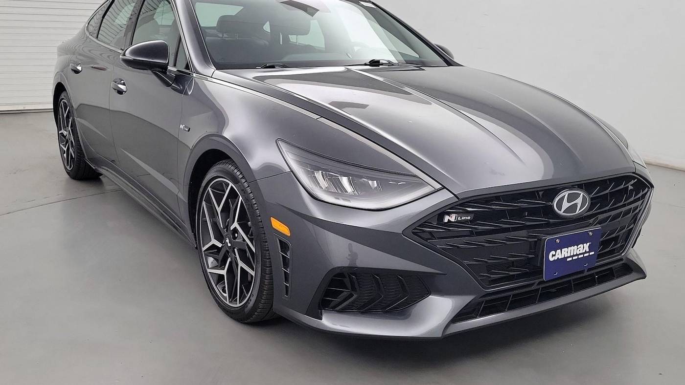 2023 Hyundai Sonata