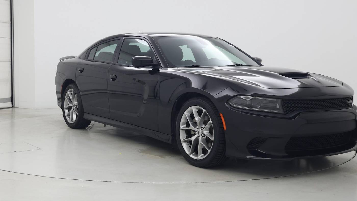 2023 Dodge Charger