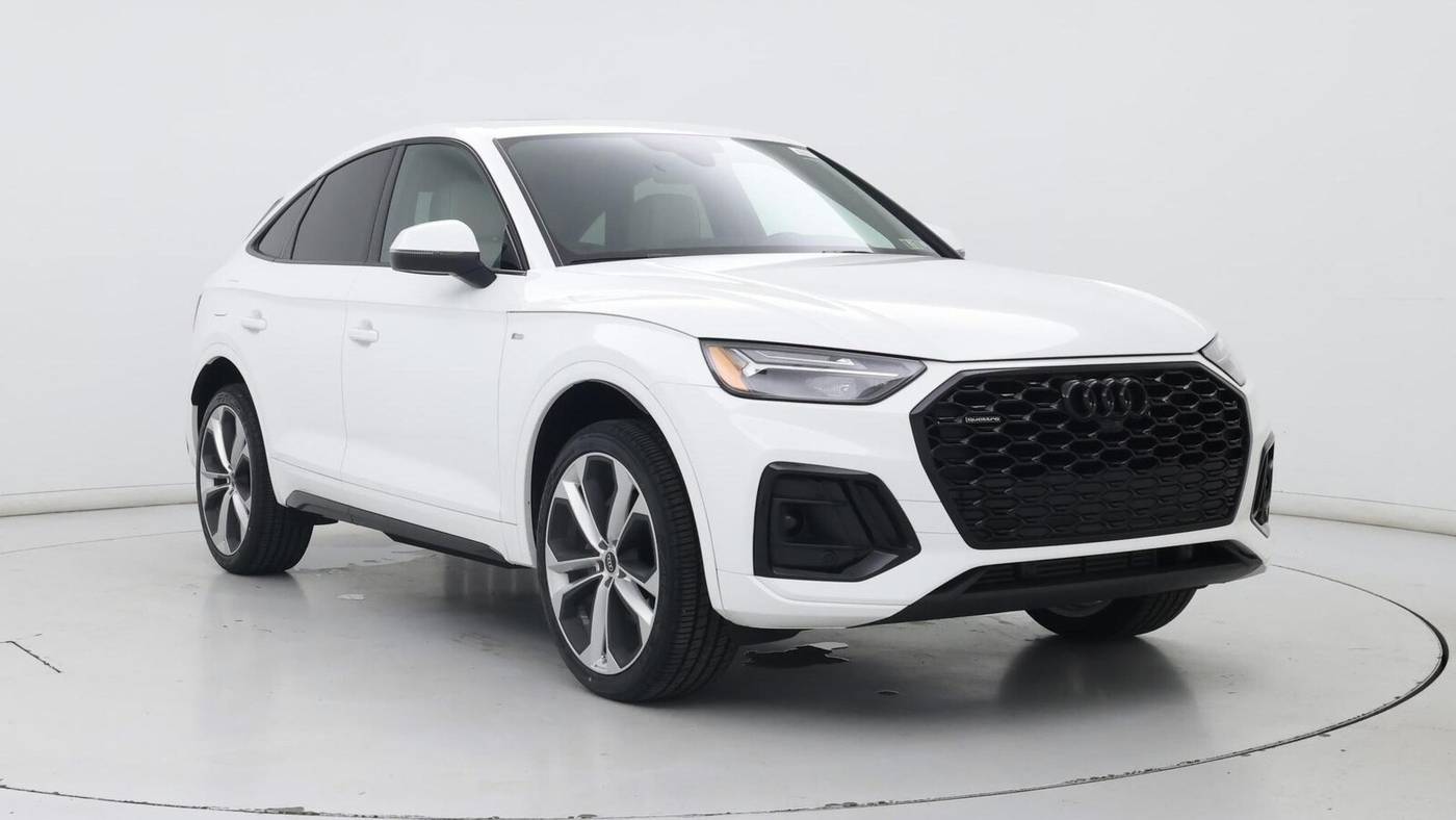 2023 Audi Q5 Sportback