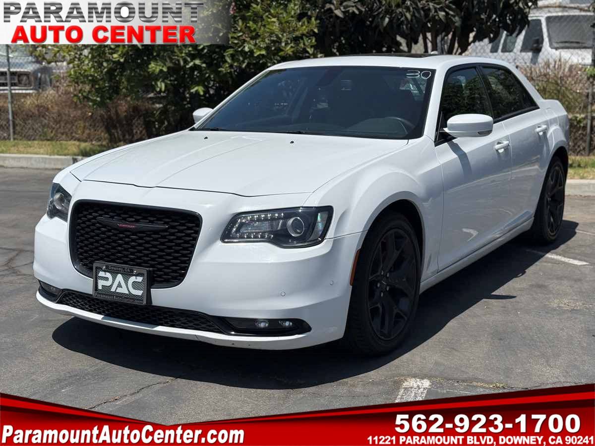 2022 Chrysler 300